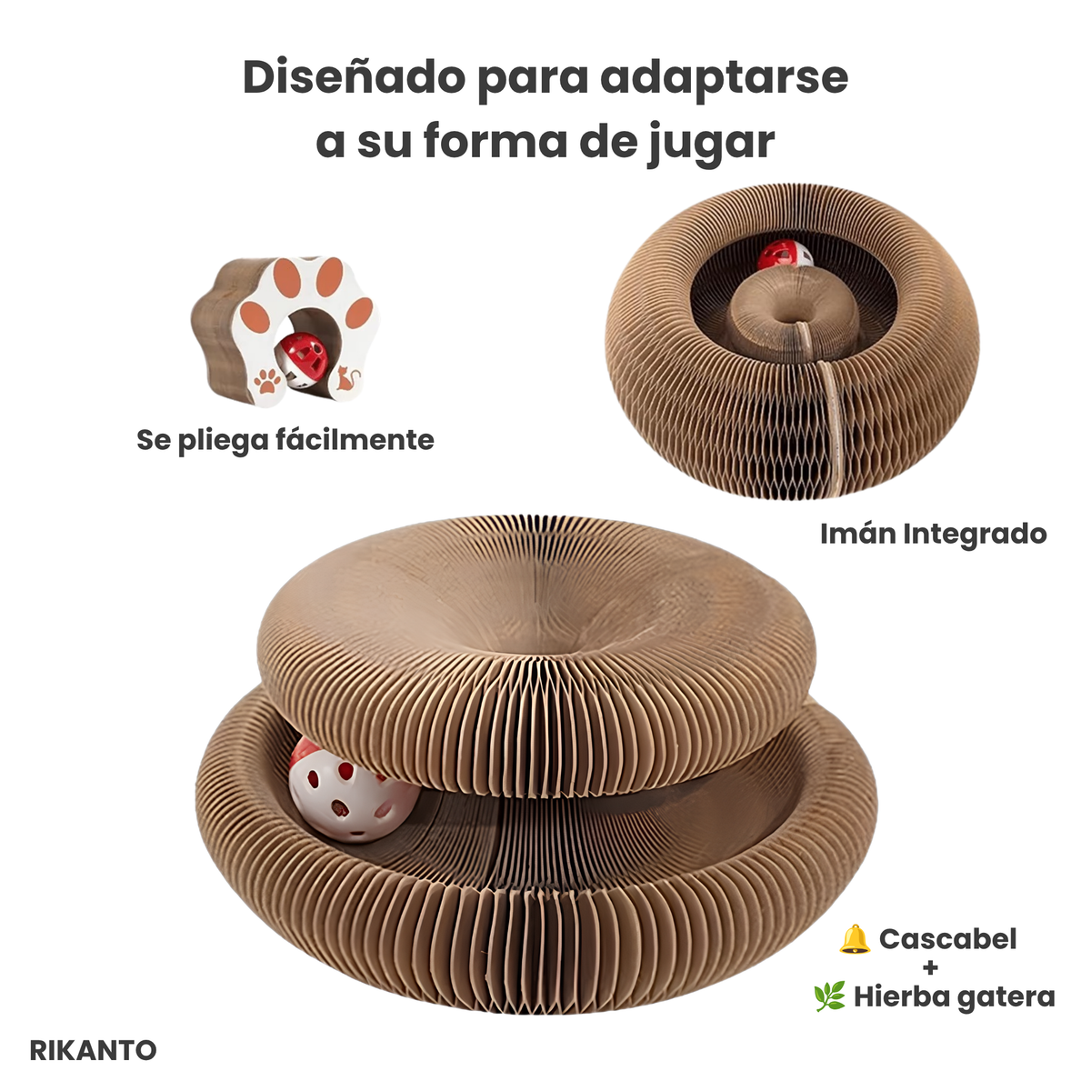 El Rascador que Sí Eligen