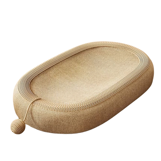 Cama Rascadora Reforzada