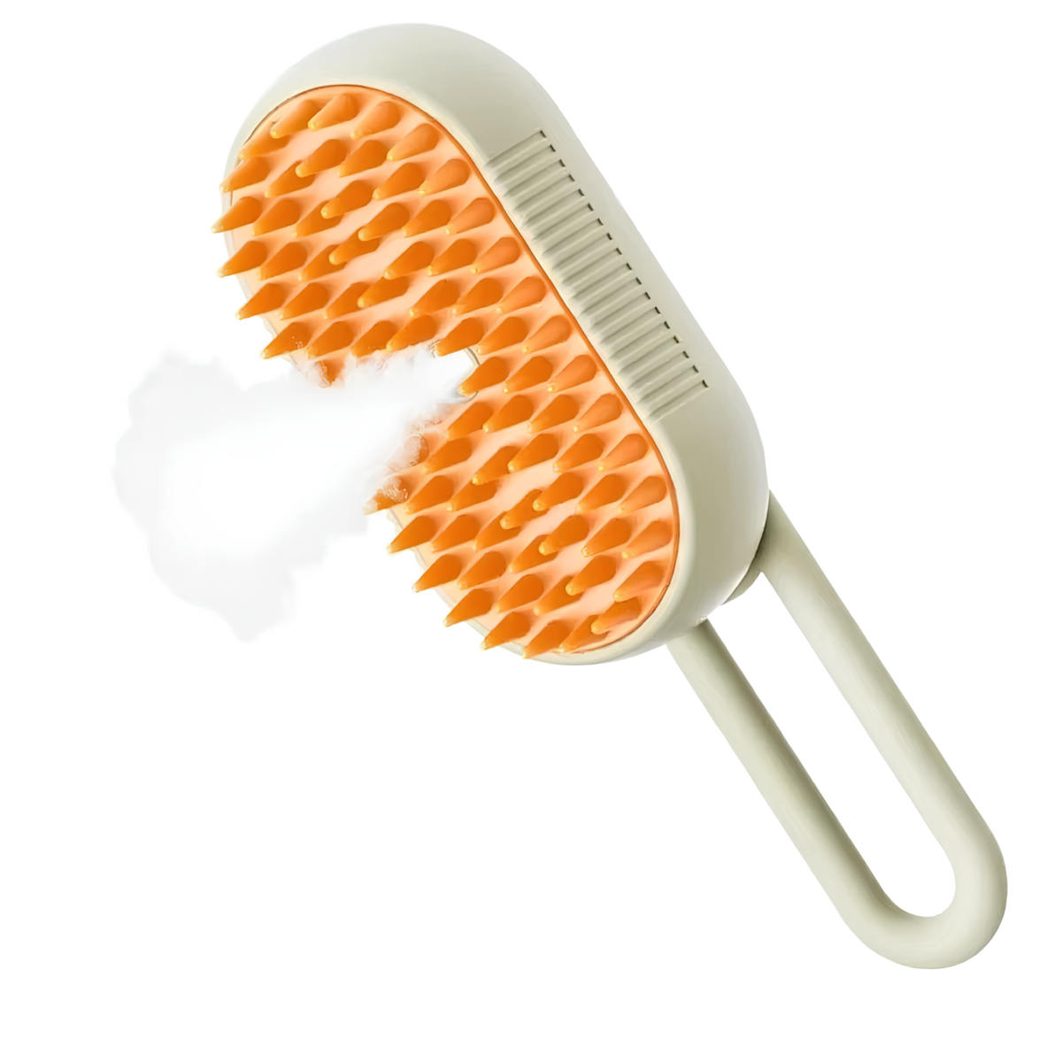 Cepillo de Vapor 3 en 1 Rikanto