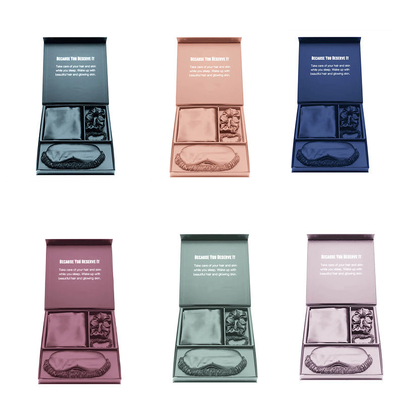 Beauty Sleep Kit