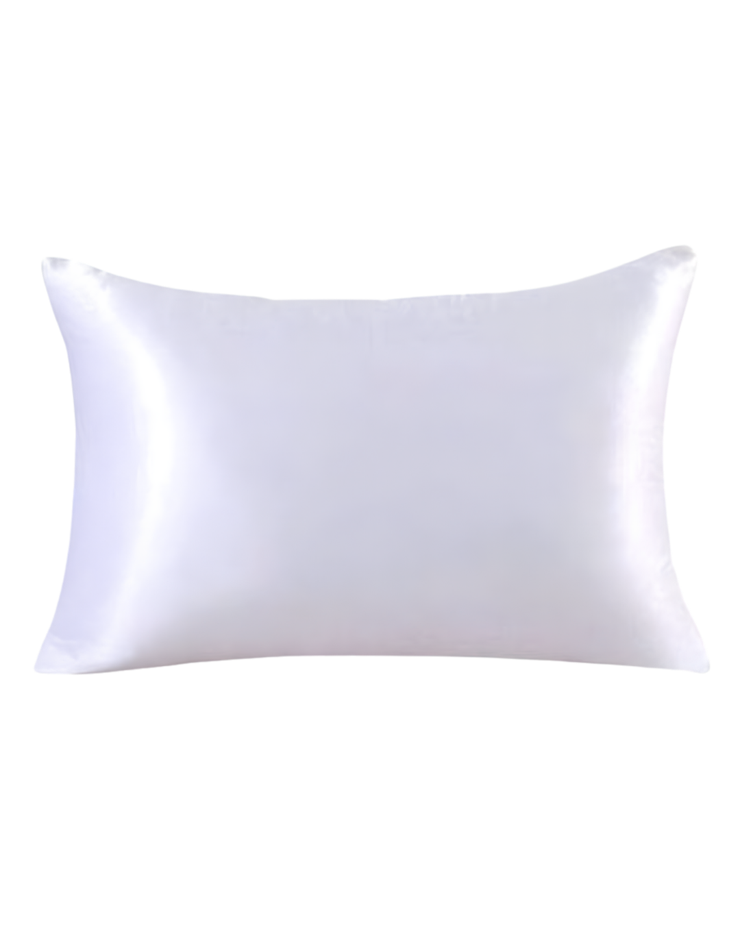 Funda de almohada Beauty Sleep en color blanco