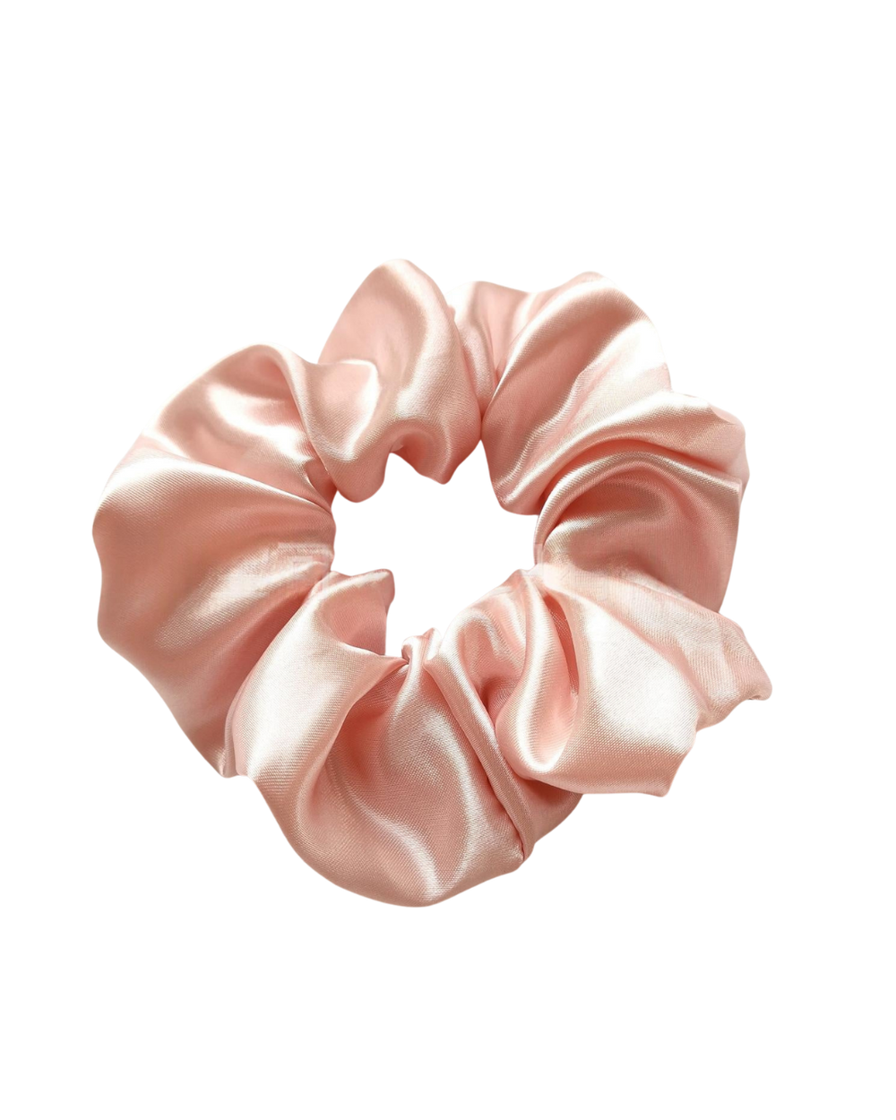 Scrunchie de satén Beauty Sleep
